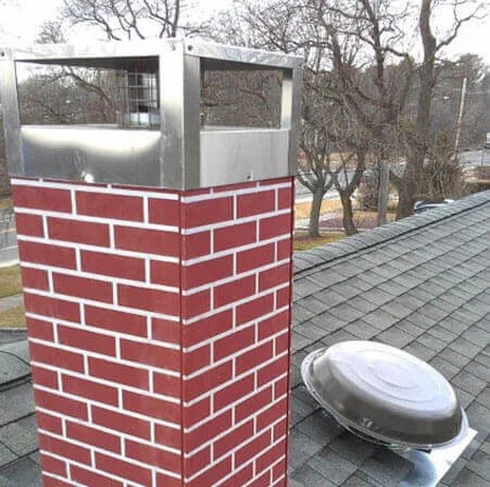 Chimney Repair New Suffolk NY