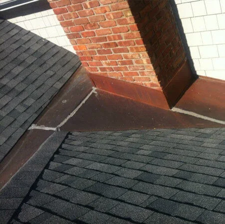 Chimney Leak Repair New Suffolk NY