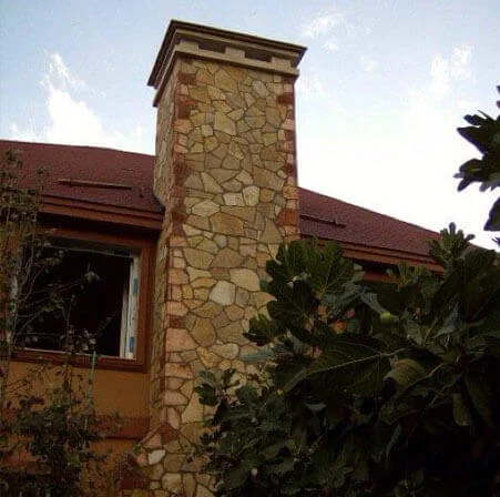 Chimney Rebuild New Suffolk NY