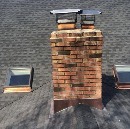 Masonry Chimney Repair New Suffolk NY
